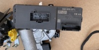 фото thumb №7, Приводи електричні модуль доводчик кришки skoda superb iii 3v0827851