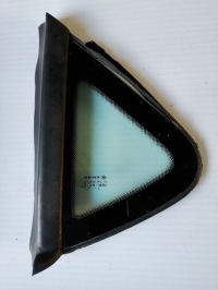 фото thumb №5, Стекло кузовная задняя seat ibiza iv 6j hb 5d 2008r