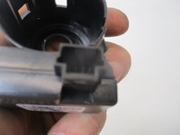 фото thumb №8, Колонка рулевая замок зажигания trafic vivaro iii