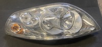 фото thumb №1, Lampa-lewy перед renault master iii/opel movano b 260600049r