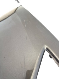 фото thumb №12, Mazda 5 ii 2010-2016 бампер перед передний