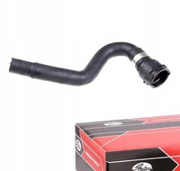 фото thumb №1, Шланг wąż радиатора gates do skoda karoq 2.0 tdi