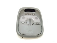 фото thumb №1, Освещение лампа кабины kia carens ii