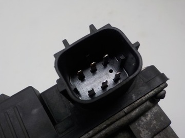фото thumb №11, Nissan 1.8 16v qg18 дросельна заслінка rme50-02