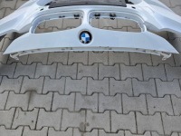 фото thumb №8, Бампер перед передній накладка m набір bmw 3 f30 f31 a300