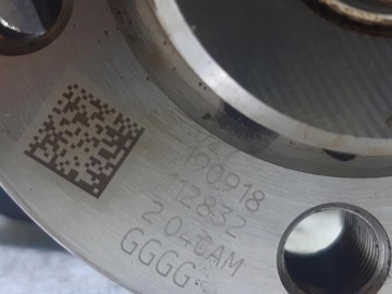 фото thumb №10, Wał коленчатый 04cam vw audi skoda seat 1.0tsi