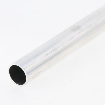 50cm x 6063 rura okrągła ze stopu aluminium 16mm