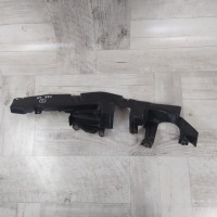 фото thumb №1, Захист рейки рульового управління редуктор ліва bmw x5 e70 7160239