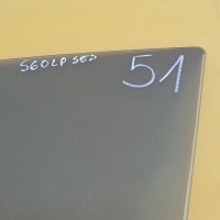 фото thumb №9, Стекло двери левые перед volvo s60 sedan / универсал nr51