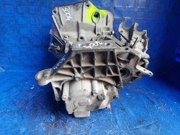 фото thumb №9, Коробка передач panda 3 1.3 multijet c510.5.21 дизель