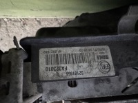 фото thumb №6, Комплект радиатор радиатор 2.0 2.2 bluehdi citroen jumper 3 iii рестайлинг