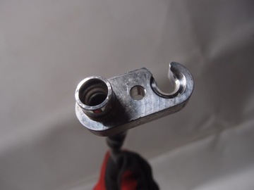 фото thumb №6, Шланг шланг трубка кондиціонера leaf ii 924905sh0a