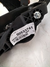 фото thumb №5, Педаль газу зчеплення гальма citroen jumpy iii expert iii proace 2.0 bluehdi