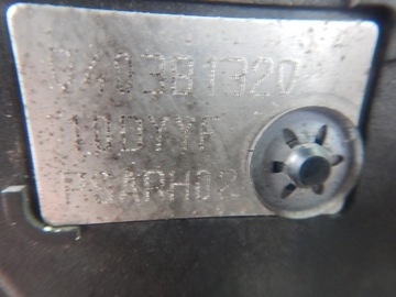 фото thumb №9, Peugeot rcz 3008 508 2.0 hdi двигатель psa rh02 10dyyf оригинал