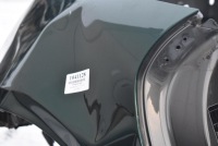 фото thumb №9, Четверть крыло левый правый задняя порог лонжерон mazda mx-5 iv nd targa