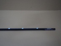 Молдинг ущільнювач дверей parapet ліве задні ssangyong rodius Недорого, фото thumb