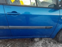 фото thumb №4, Renault scenic ii двері правий перед праве передні tei45