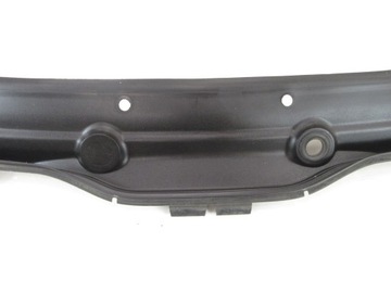 фото thumb №6, Панель під лобовим склом впуск повітря захист bmw e53 x5 європа