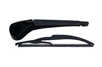 фото thumb №2, Важіль двірники з щітка задня renault grand scenic ii megane ii