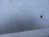 фото thumb №8, Бампер перед seat leon iii 5f 12- bdb омивачі 5f0