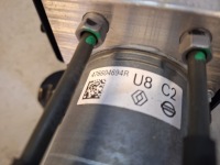 Насос тормозная abs renault arkana Цена, фото thumb