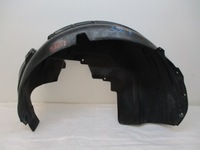 фото thumb №1, Peugeot 5008 ii підкрилок ліва задні задня 9816606180