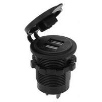 фото thumb №13, 2.1a зарядное устройство автомобильная usb переключатель