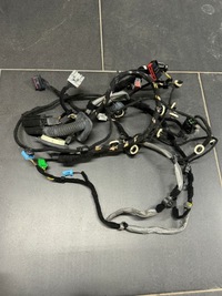 фото thumb №1, Range rover velar l560 2019 джгут двері правий перед електропроводка