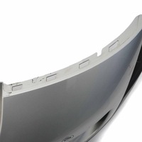 фото thumb №13, Mini countryman r60 s бампер задній crystal silver