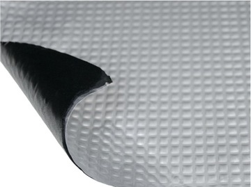CTK Practic 2.0 Pack — демпфирующий коврик толщиной 2 мм