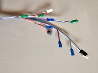 фото thumb №8, 30735190 електропроводка коробка передач автоматичної volvo