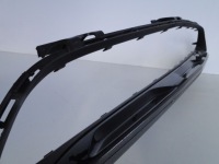 фото thumb №5, Mercedes gle 167 w167 накладка бампера перед amg