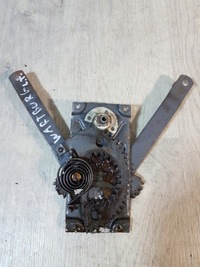 фото thumb №1, Механізм скло задня лівий ifa wartburg 353