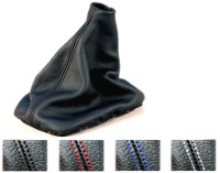 Купити Mazda 6 2002-2008r чохол перемикання передач накладка на передачі, фото thumb