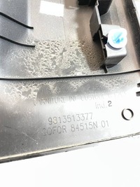 фото thumb №8, Защита заглушка обшивка стойка правый задняя expert jumpy iii 3 - 9813513377