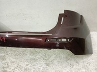 фото thumb №3, Бампер задня задній renault koleos ii 2 16-