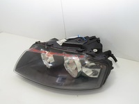 фото thumb №7, Лампа лівий перед передня audi a3 8p 03-08r