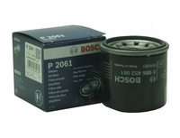 фото thumb №1, Subaru forester sg ii 02-08 2.0 2.5 t фільтр оливи