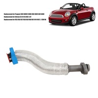 фото thumb №16, Wąż зворотний оливи турбонагнітача 037979 wymia