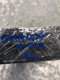 фото thumb №6, Навигация считыватель skoda octavia iii vrs 5e0035020d