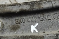 фото thumb №6, Audi q5 8r передній лівий prosty важіль 8k0407155c 2.00 дизель 125kw