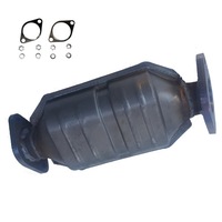 фото thumb №1, Катализатор kia ceed 1,6 16v 2007-