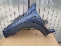 фото thumb №1, Крила лівий перед land rover freelander i lift