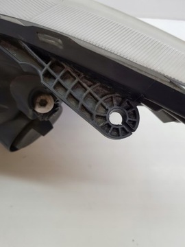 фото thumb №9, Лампа лампы передние transit mk8