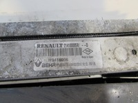 фото thumb №8, Радиатор вентилятор renault laguna iii 2.0 dci