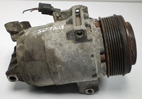 фото thumb №6, Компрессор кондиционера renault koleos i 92600jy02a