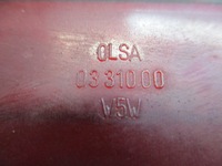 фото thumb №2, Світло стоп-сигнал fiat punto ii 0331000