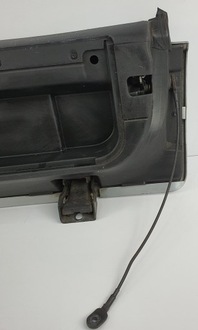 фото thumb №14, Борт кришки задня ezr citroen c2