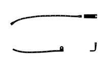 фото thumb №1, Hella датчик зносу гальмівних колодок гальмівних [hella]