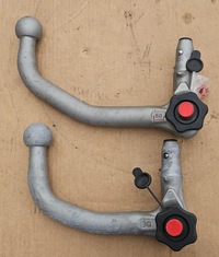 фото thumb №6, Kia niro 22-25 hak кулька + ключ